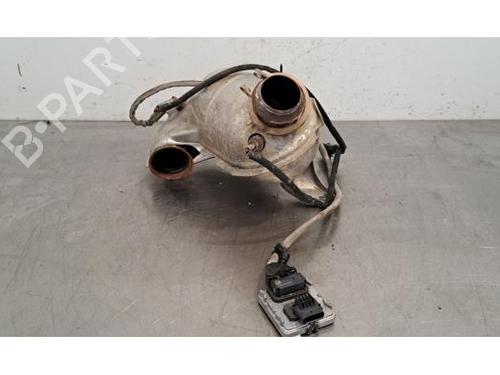 Used Catalyst CITROËN JUMPER II Van 2.2 BlueHDi 165 (165 hp) 24116609