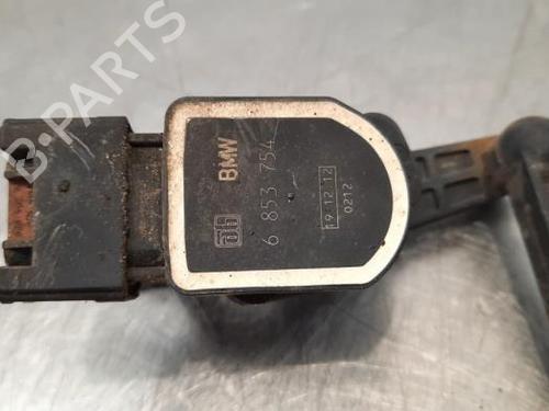 Electronic module BMW X6 (E71, E72) xDrive 40 d | BP18237148M83 