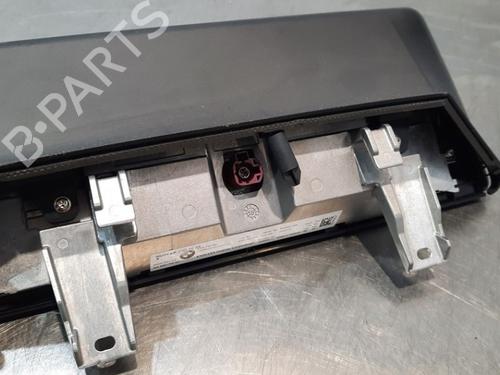 Display monitor BMW 5 (G30, F90) 520 d xDrive | BP16264429C48 