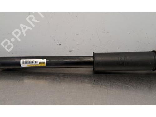 Used Right rear shock absorber Right rear shock absorber MERCEDES-BENZ C-CLASS (W205) C 220 BlueTEC / d (205.002, 205.004) (170 hp) 33927782 33927782