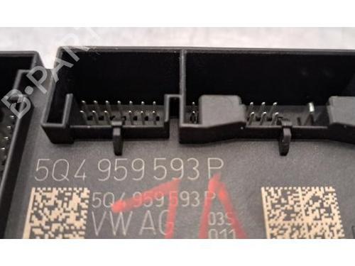 Electronic module AUDI A1 Sportback (GBA) 30 TFSI | BP39453223M83 - Image 5