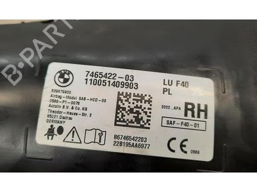 Other BMW X2 (F39) sDrive 18 i | BP24378080O1 
