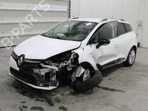 Used Parts RENAULT CLIO IV Grandtour (KH_) 0.9 TCe 90 (90 hp) 4299209