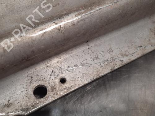 Left rear suspension arm MERCEDES-BENZ B-CLASS Sports Tourer (W247) B 200 d (247.012) | BP15042100M14 