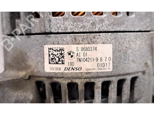 Alternator MINI MINI (F55) One | BP30473386M7