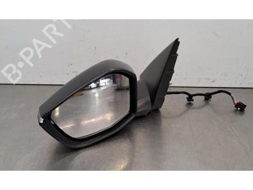 Used Left mirror CITROËN C4 III (BA_, BB_, BC_) ë-C4 (BCZKWC) (156 hp) 30766508