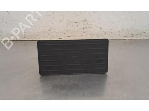Electronic module AUDI A3 Sportback (8YA, 8YF) 30 TFSI Mild Hybrid | BP36680899M83 - Image 2