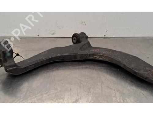 Used Right front suspension arm VW TRANSPORTER T6 Van (SGA, SGH, SHA, SHH) 2.0 TDI (150 hp) 30806624