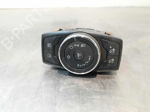 Headlight switch FORD TOURNEO CONNECT / GRAND TOURNEO CONNECT V408 MPV 1.5 TDCi | BP10892649I24 