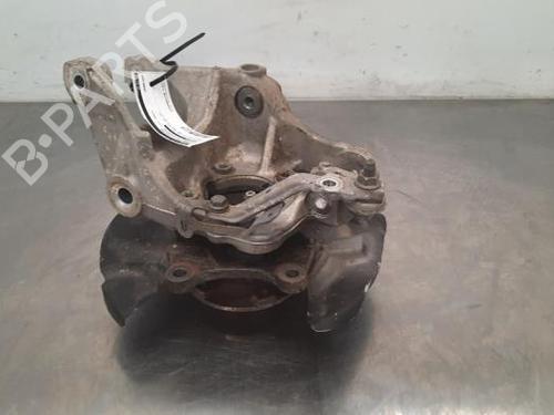 Right rear steering knuckle CITROËN C5 AIRCROSS (A_) 1.6 PureTech 180 (A45GFR) | BP23612101M28 