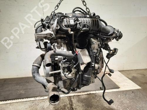Engine BMW X2 (F39) sDrive 18 i | BP30057098M1