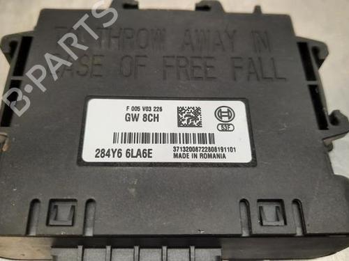 Electronic module NISSAN JUKE (F16_) DIG-T 117 | BP23610682M83 