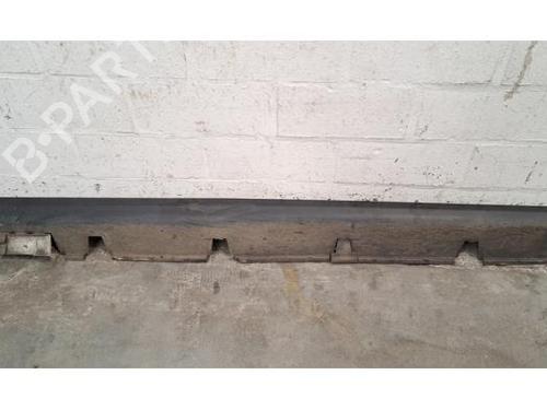 Used Right sideskirt PEUGEOT RIFTER 1.2 PureTech 110 (110 hp) 25829498