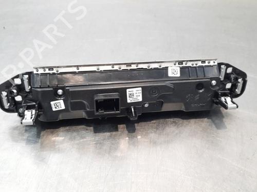 Switch PEUGEOT 3008 II SUV (MC_, MR_, MJ_, M4_) 1.6 PureTech 180 (M45GFR, M45GFU) | BP15789434I30 