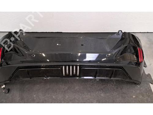 Used Rear bumper Rear bumper KIA EV6 (CV) 77 GT AWD (585 hp) 36657250 36657250