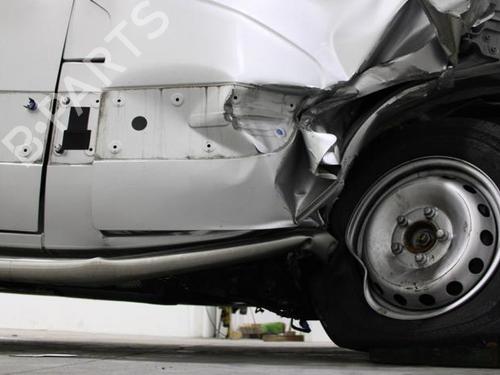 Fuel flap RENAULT MASTER III Van (FV) 2.3 dCi 150 FWD (FV0F, FV03, FV09) | BP23625376C131 