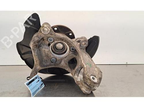 Used Right front steering knuckle Right front steering knuckle VW GOLF VII (5G1, BQ1, BE1, BE2) 1.4 GTE Hybrid (204 hp) 33057976 33057976