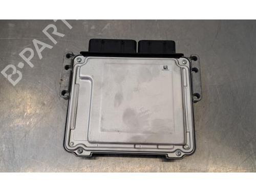 Engine control unit (ECU) CITROËN BERLINGO Box Body/MPV (K9) 1.5 BlueHDi 75 | BP37498872M57 - Image 8