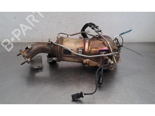 Used Catalyst Catalyst ALFA ROMEO TONALE (965_) 1.5 Mild Hybrid (160 hp) 35746684 35746684