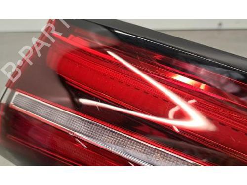 Right taillight MG MG HS (AS23) 1.5 EHS Hybrid (CSA6463) | BP31154783C35 