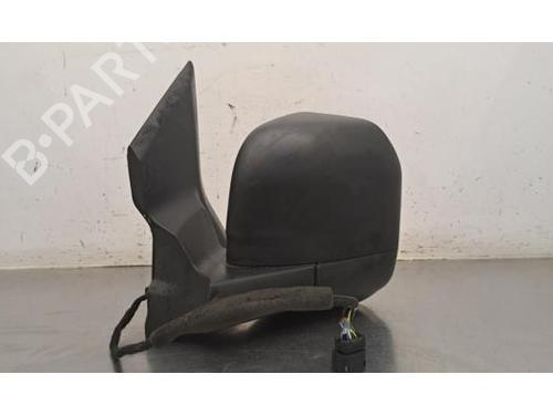 Used Left mirror Left mirror FORD TRANSIT Van (FA_ _) 2.0 TDCi (125 hp) 34386229 34386229