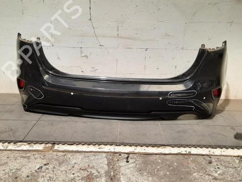 Pare-chocs arrière KIA CEED (CD) 1.0 T-GDI (101 hp) 29379213