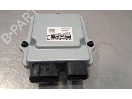 Fuel ECU LEXUS RX (_L2_) 450h AWD (GYL25_, GYL26_, GYL25, GYL26, GYL25R, GYL26R) | BP33297383M50 - Image 2