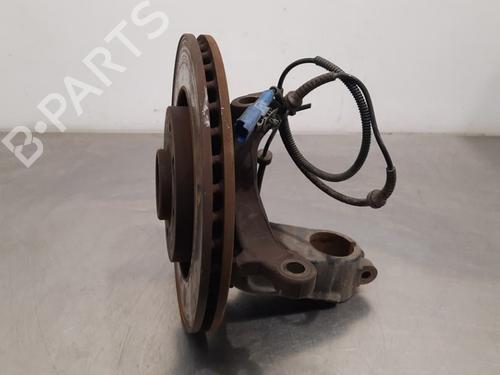 Right front steering knuckle CITROËN C3 III Van (SX_, SY_) BlueHDi 100 | BP19277160M26 