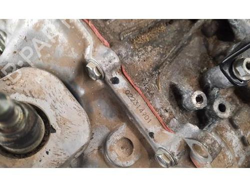 Gearbox NISSAN MICRA V (K14) 1.0 IG-T | BP32872340M3  - Image 15