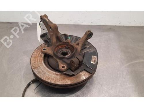 Right front steering knuckle KIA STONIC (YB) 1.0 T-GDi | BP23632553M26 