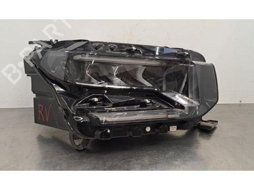 Used Right headlight Right headlight 37674599 37674599