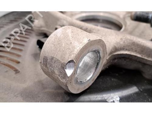 Right front steering knuckle AUDI E-TRON (GEN) 55 quattro | BP24136965M26 