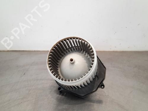 Used Heater blower motor CITROËN BERLINGO MULTISPACE (B9) 1.6 VTi 95 (98 hp) 15790330
