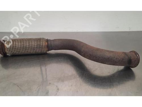 Exhaust manifold CITROËN C4 SPACETOURER (3D_) 1.5 BlueHDi 130 9824111580