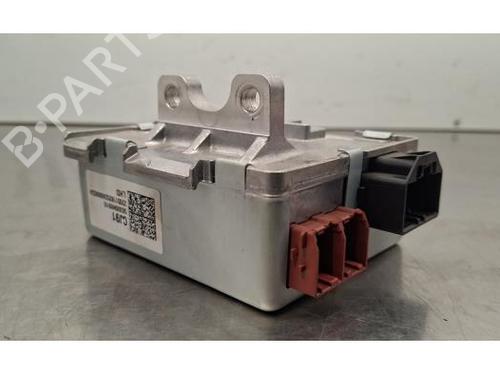 Used Steering ECU KIA STONIC (YB) 1.0 T-GDi (101 hp) 31374851