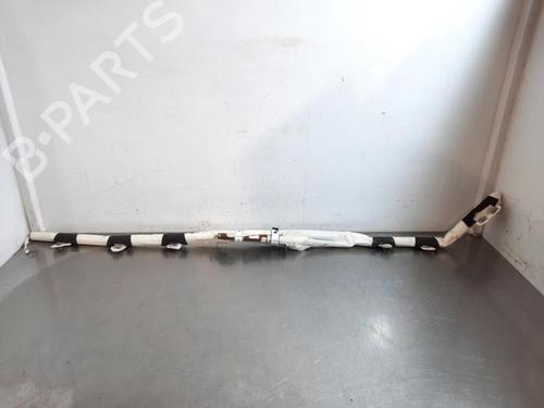 Used Left curtain airbag Left curtain airbag OPEL CORSA F (P2JO) CORSA-e (68) (136 hp) 35780095 35780095