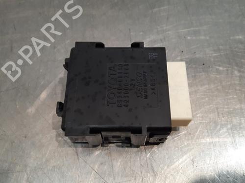 Electronic module TOYOTA YARIS (_P13_) 1.5 Hybrid (NHP130_, NHP130) | BP15293105M83 