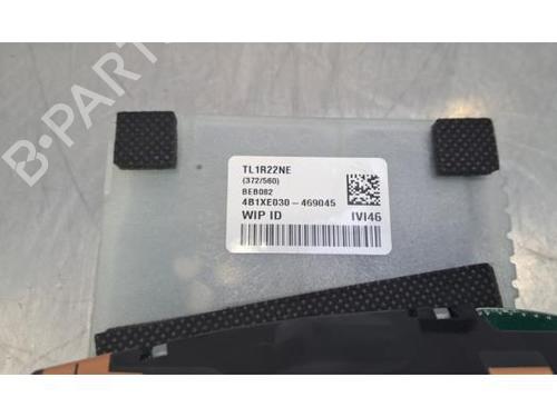 Antenne/Base BMW i4 (G26) eDrive40 | BP37285104C140 - Image 3