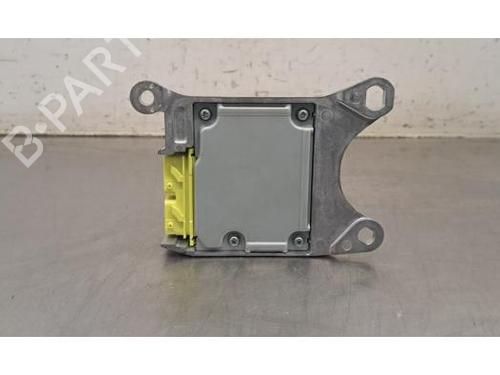 Used ECU airbags ECU airbags TOYOTA YARIS (_P21_, _PA1_, _PH1_) 1.5 Hybrid (MXPH10, MXPH11) (116 hp) 34254586 34254586