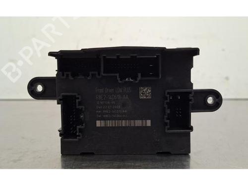 Used Electronic module Electronic module LAND ROVER RANGE ROVER V (L460) D300 MHEV AWD (300 hp) 36444083 36444083
