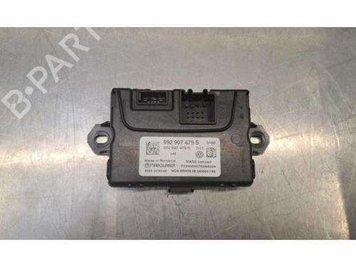 Electronic module PORSCHE CAYENNE Coupe (9YB) Turbo E-Hybrid AWD (9YBCT1, 9YBCZ1) | BP37284738M83 - Image 2