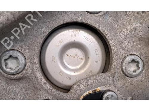 Left front steering knuckle BMW 5 (G30, F90) 520 d | BP37162288M25 - Image 5