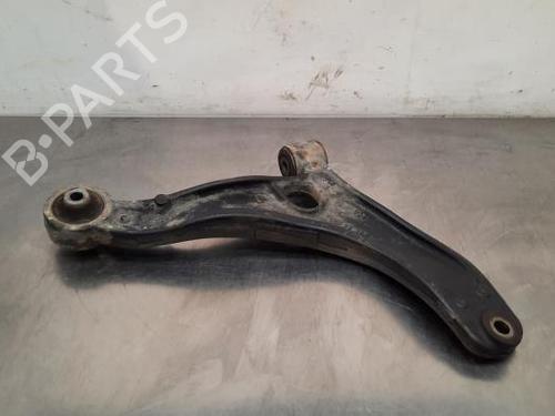 Left front suspension arm RENAULT MASTER III Van (FV) 2.3 dCi 180 FWD (FV04, FV07) | BP23603686M12 