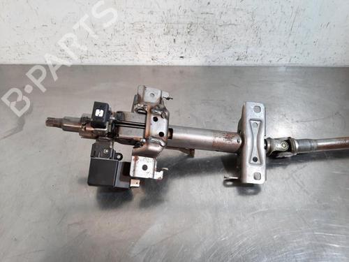 Steering column CITROËN C4 Grand Picasso II (DA_, DE_) 1.2 THP 130 | BP29058057M21 