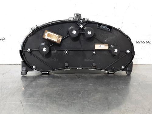 Used Instrument cluster CITROËN BERLINGO MULTISPACE (B9) 1.6 VTi 95 (98 hp) 10873497