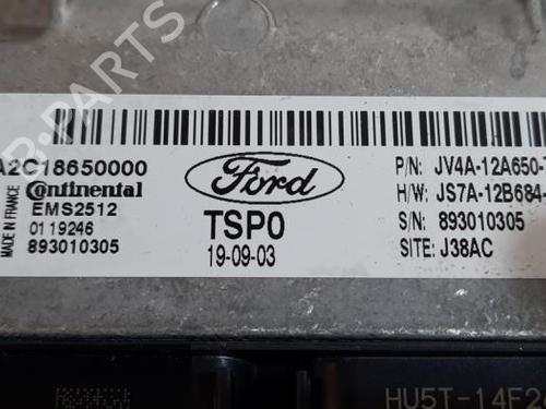 Engine control unit (ECU) FORD KUGA II (DM2) 1.5 EcoBoost E85 | BP37275685M57 - Image 5