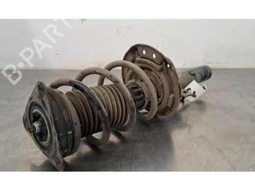 Used Right front shock absorber RENAULT MEGANE IV Hatchback (B9A/M/N_) 1.6 dCi 165 (163 hp) 23635786