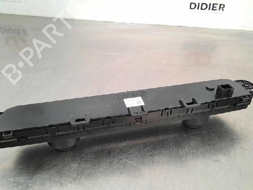 Climate control CITROËN BERLINGO Box Body/MPV (K9) 1.5 BlueHDi 100 | BP10886196I5 