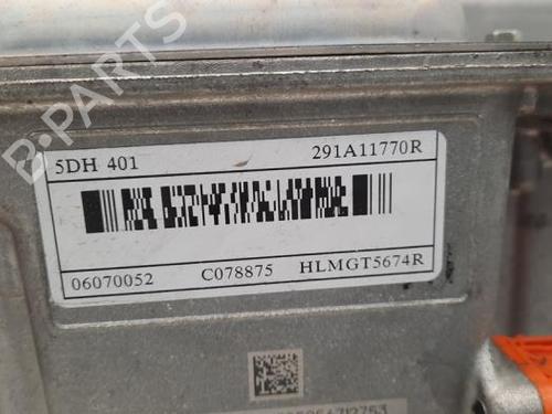 Inwerter / Konwerter RENAULT ARKANA I (LCM_, LDN_) 1.6 E-TECH 145 (LDMU) | BP23592877M119 