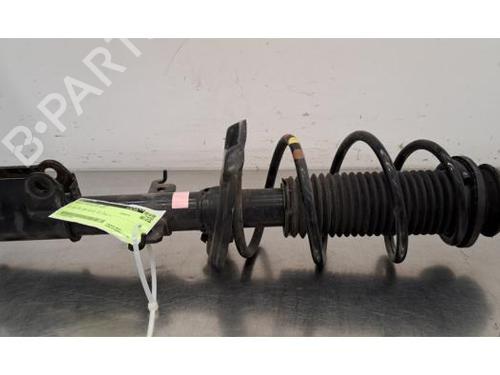 Used Left front shock absorber RENAULT CAPTUR II (HF_) TCe 90 (HFM6) (91 hp) 29234327